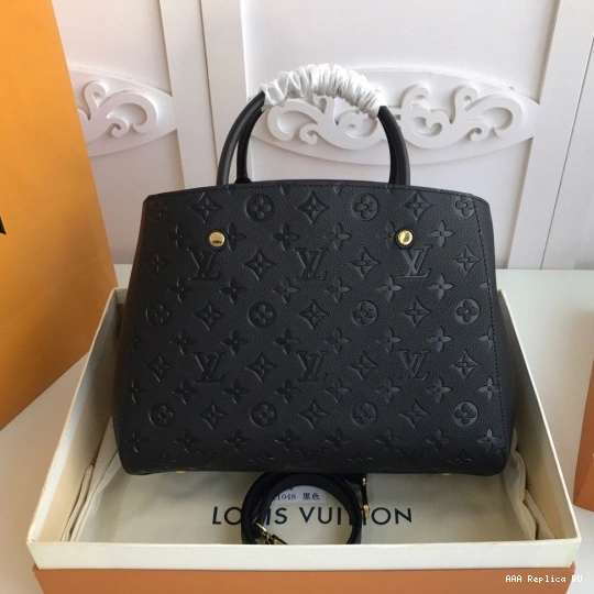 Aaa replica ru MONTAIGNE MM VUITTON LOUIS 0707